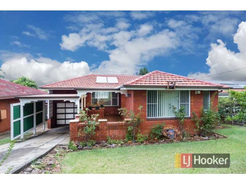 Rooty Hill NSW 2766