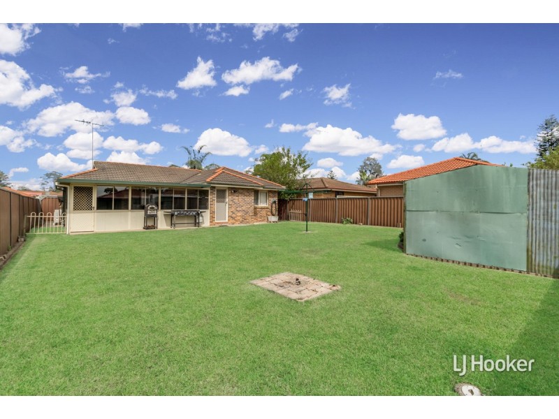 4 Cotterill Street, Plumpton NSW 2761