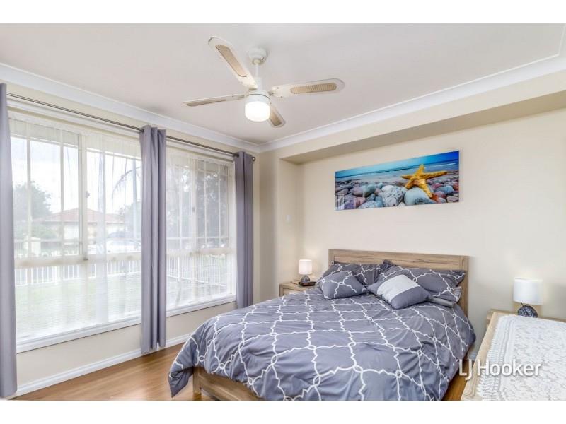 4 Cotterill Street, Plumpton NSW 2761