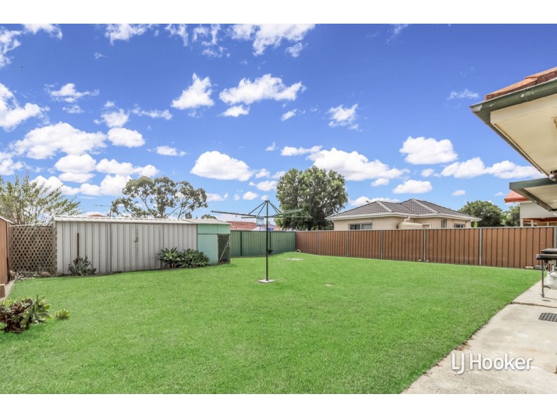 4 Cotterill Street, Plumpton NSW 2761