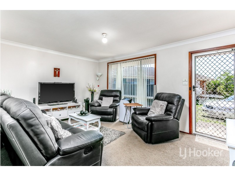 4 Derek Place, Hassall Grove NSW 2761