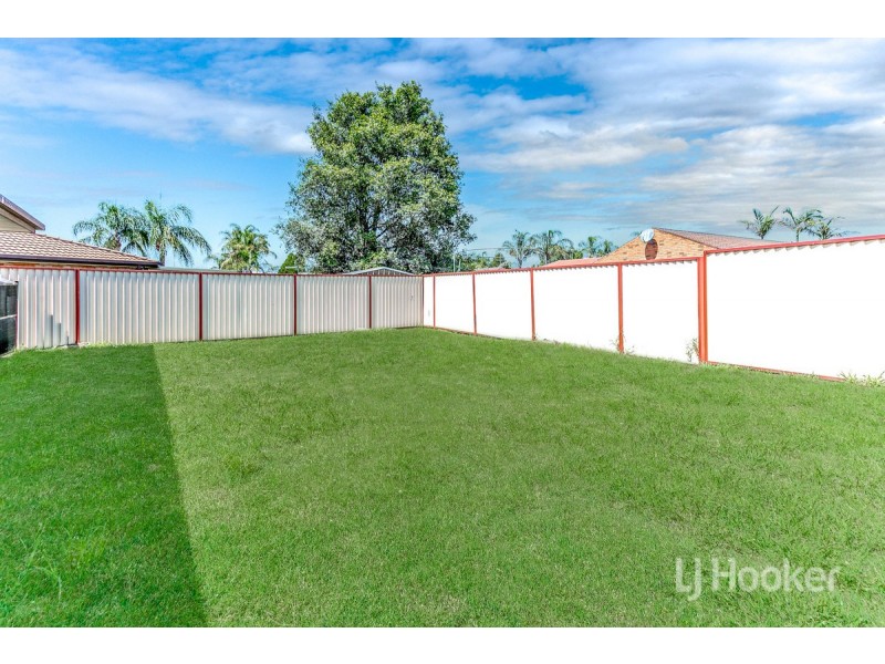 4 Derek Place, Hassall Grove NSW 2761