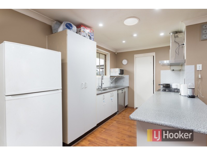 64 Sweeney Avenue, Plumpton NSW 2761