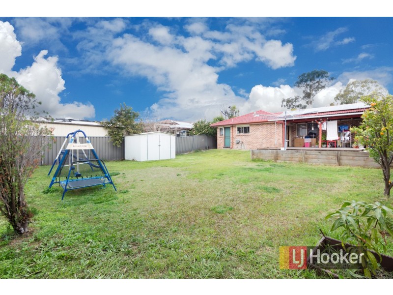 64 Sweeney Avenue, Plumpton NSW 2761