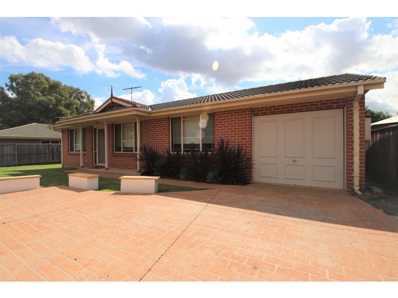 26 Leopold Street, Rooty Hill NSW 2766