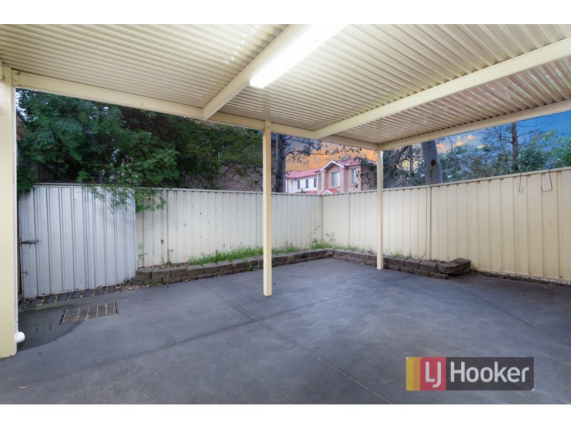 9/34 Blenheim Avenue, Rooty Hill NSW 2766