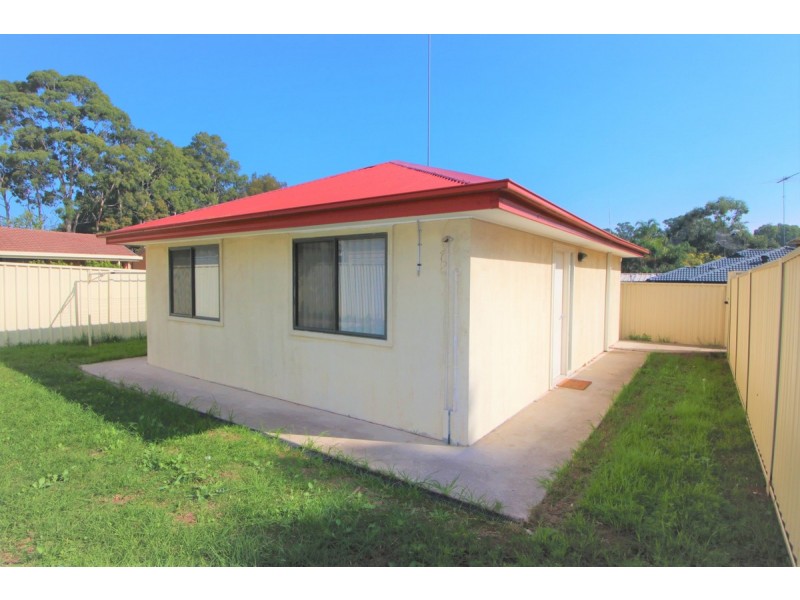 22a Tillford Grove, Rooty Hill NSW 2766