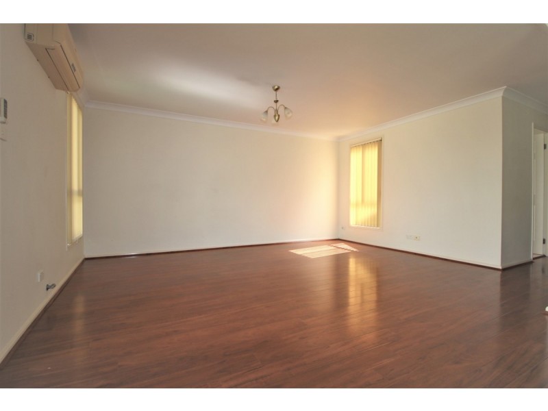 96 Parkwood Street, Plumpton NSW 2761