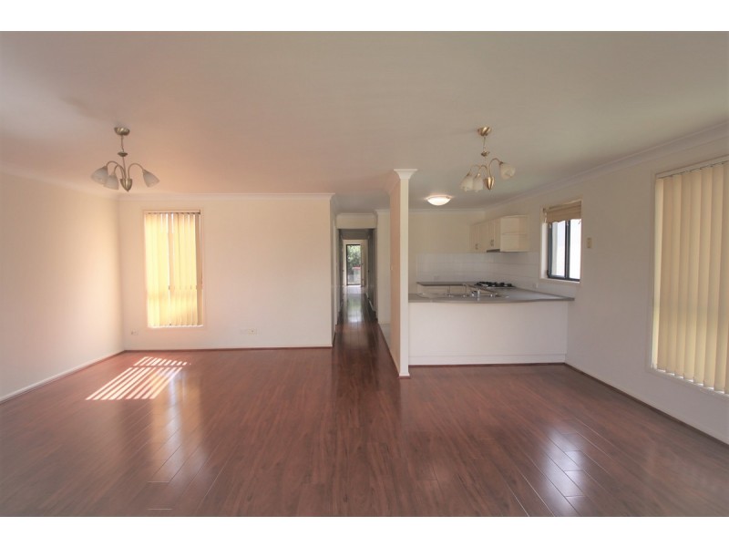 96 Parkwood Street, Plumpton NSW 2761