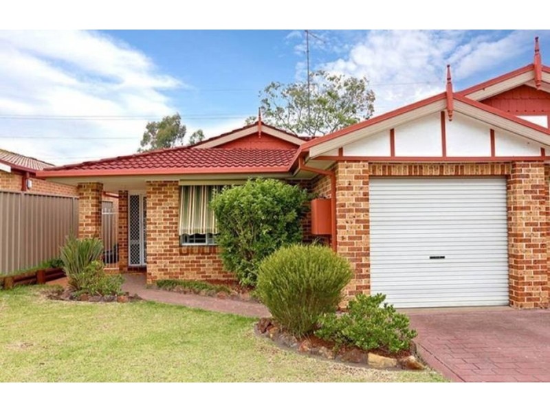 10 Sheoak Place, Colyton NSW 2760