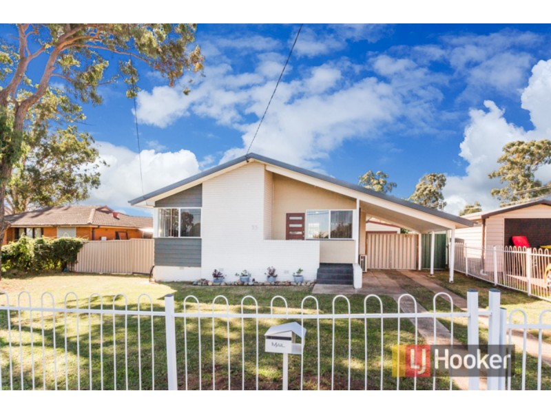 55 Murdoch Street, Blackett NSW 2770