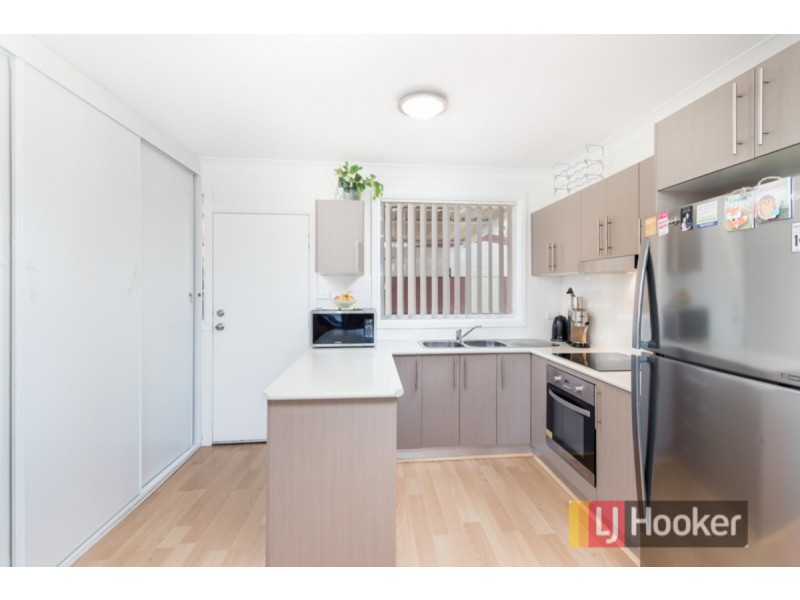 55 Murdoch Street, Blackett NSW 2770