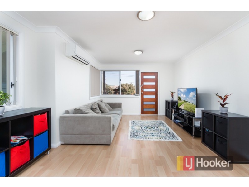 55 Murdoch Street, Blackett NSW 2770