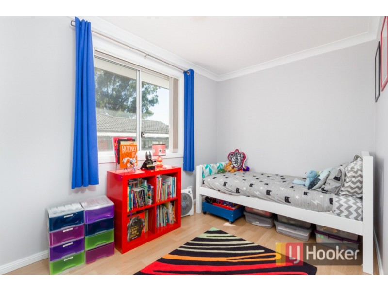 55 Murdoch Street, Blackett NSW 2770