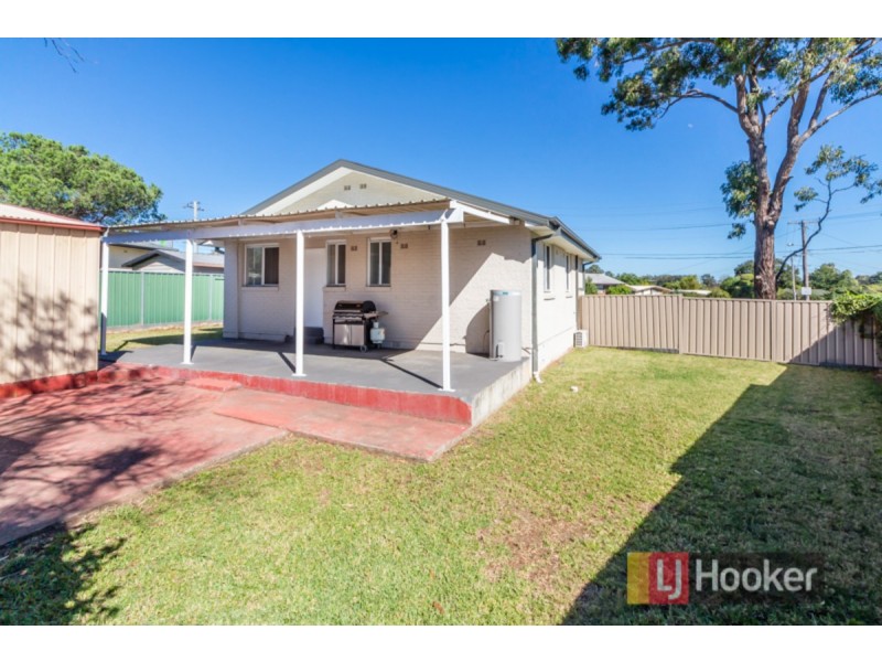 55 Murdoch Street, Blackett NSW 2770