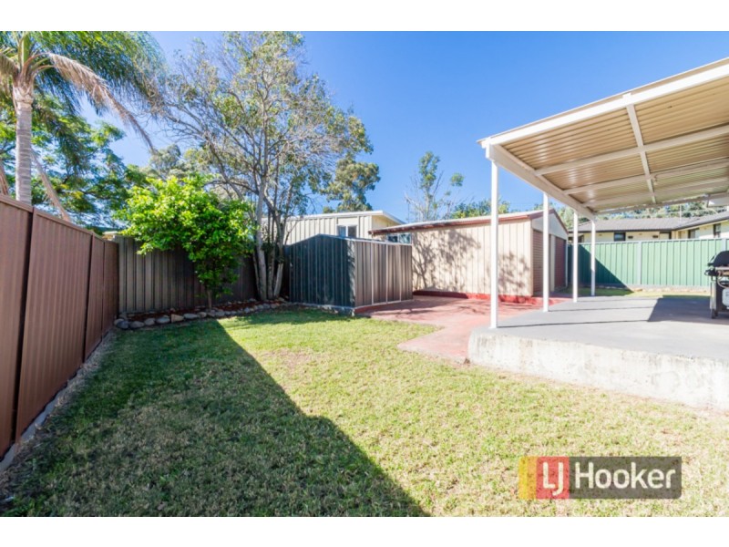 55 Murdoch Street, Blackett NSW 2770