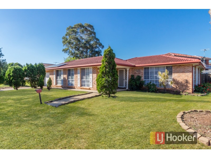 6 Elton Place, Plumpton NSW 2761