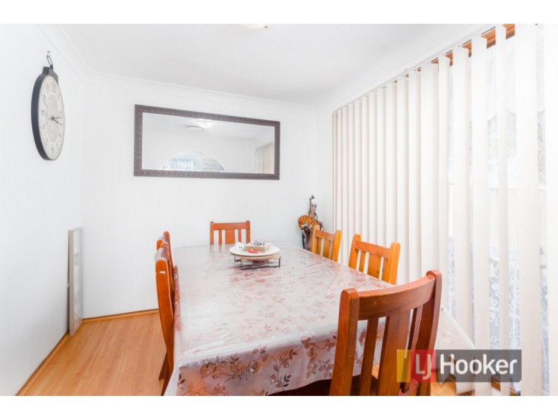 6 Elton Place, Plumpton NSW 2761