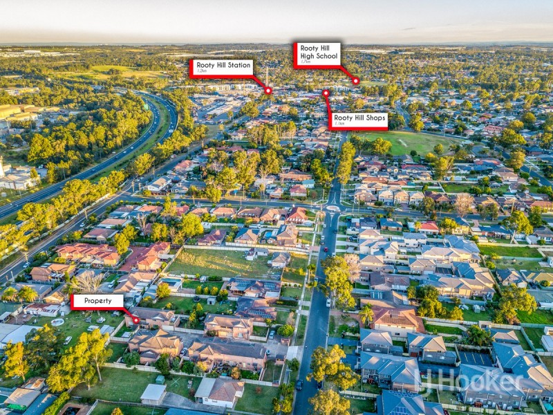 8/31-33 Derby Street, Rooty Hill NSW 2766