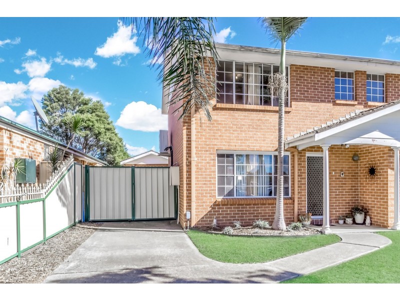 148B Buckwell Drive, Hassall Grove NSW 2761