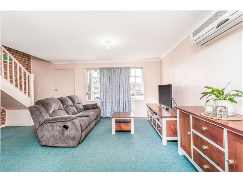 148B Buckwell Drive, Hassall Grove NSW 2761