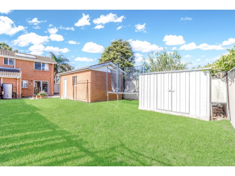 148B Buckwell Drive, Hassall Grove NSW 2761