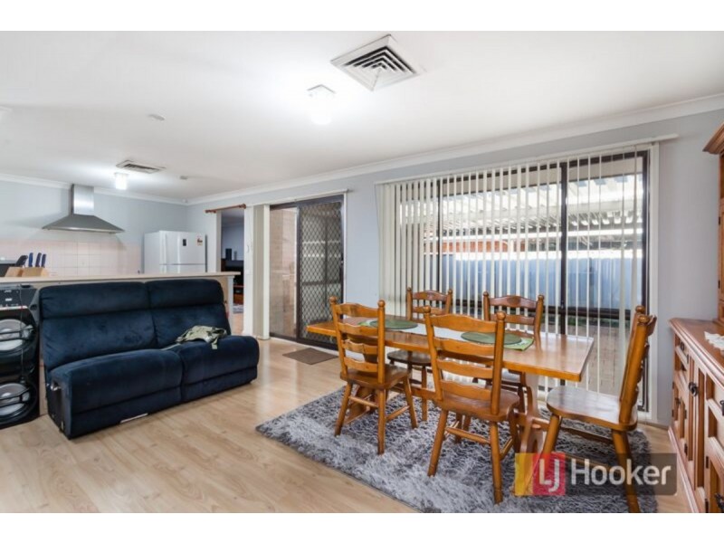 21 Alroy Crescent, Hassall Grove NSW 2761
