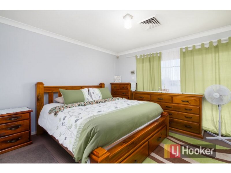 21 Alroy Crescent, Hassall Grove NSW 2761