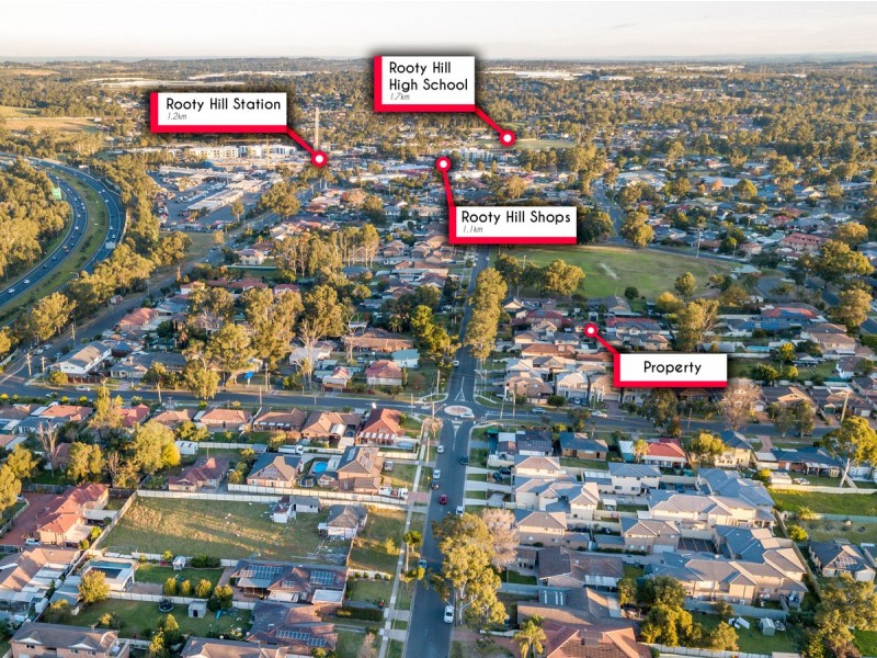 2/62 Derby Street, Rooty Hill NSW 2766