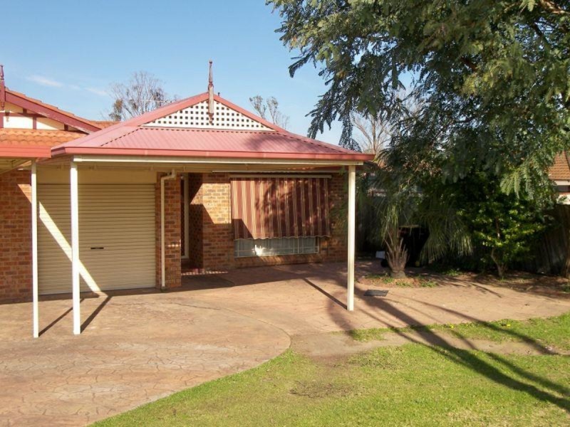 19B Westcott Place, Oakhurst NSW 2761