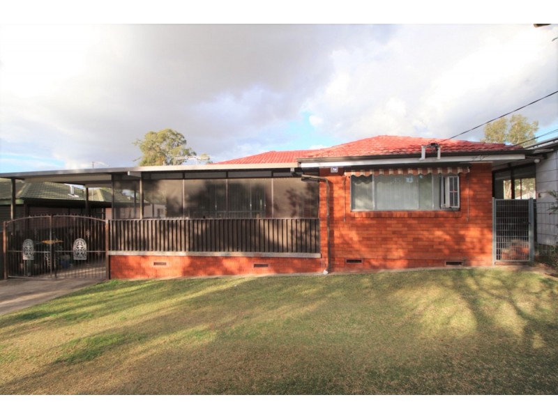 43 Hartington Street, Rooty Hill NSW 2766