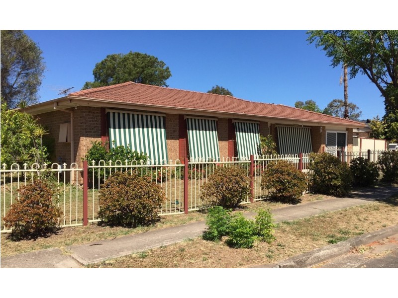 58 Carroll Crescent, Plumpton NSW 2761