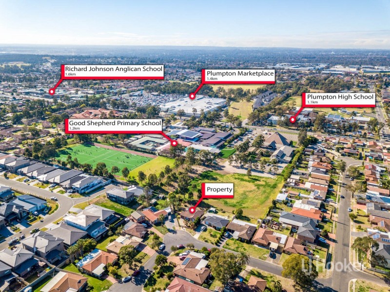 10 Rhonda Place, Plumpton NSW 2761