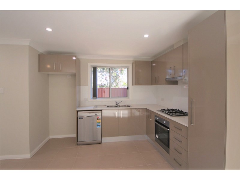 167A Shepherd Street, Colyton NSW 2760