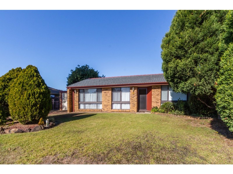 43 Bungalow Road, Plumpton NSW 2761