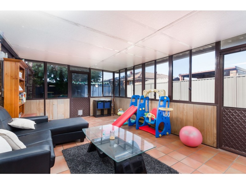 43 Bungalow Road, Plumpton NSW 2761