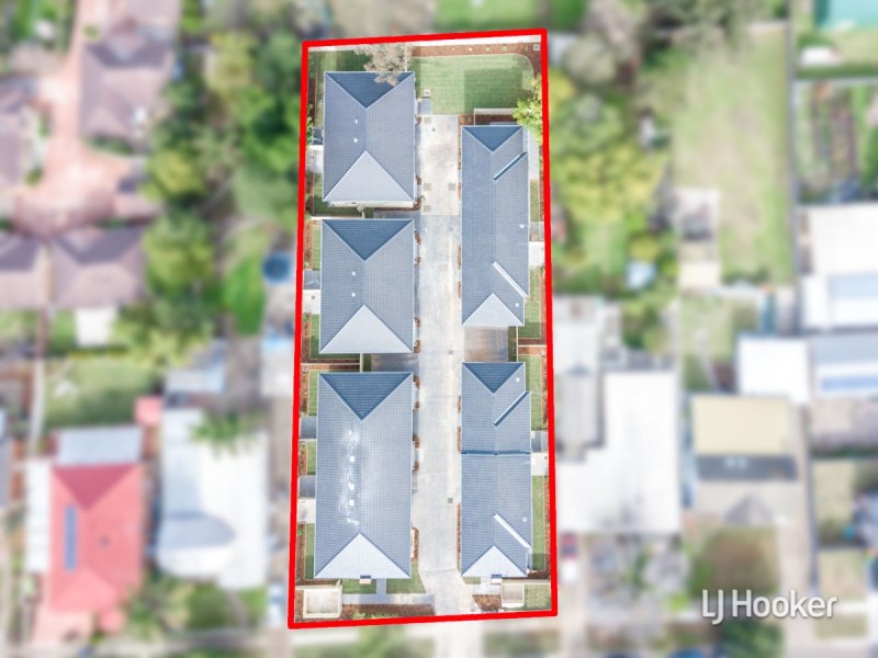 2/110 Canberra Street, Oxley Park NSW 2760