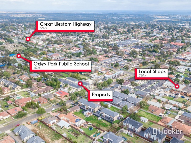 2/110 Canberra Street, Oxley Park NSW 2760