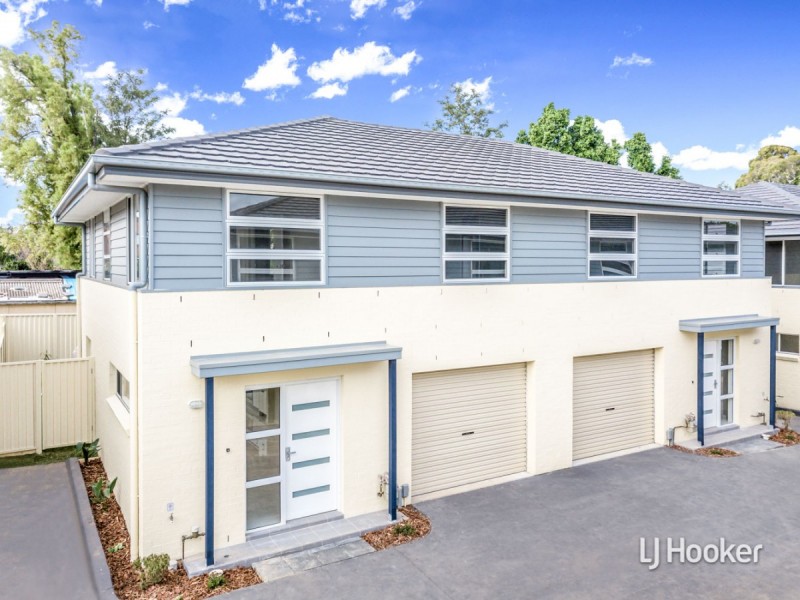 110 Canberra Street, Oxley Park NSW 2760