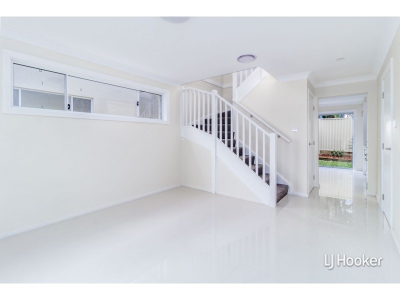 110 Canberra Street, Oxley Park NSW 2760