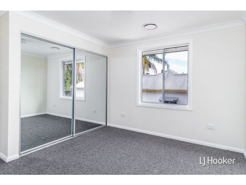 110 Canberra Street, Oxley Park NSW 2760