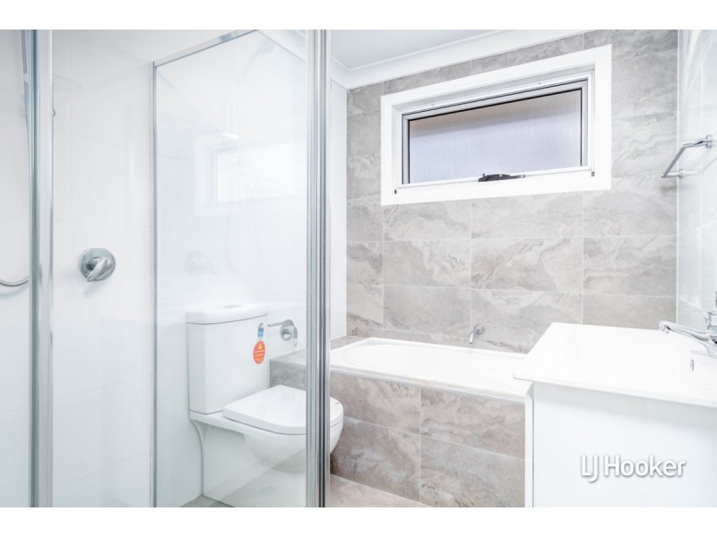 110 Canberra Street, Oxley Park NSW 2760