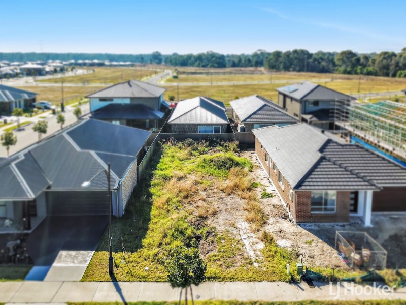 Lot 3123 Jordan Springs East, Llandilo NSW 2747