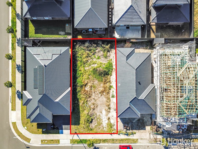 Lot 3123 Jordan Springs East, Llandilo NSW 2747