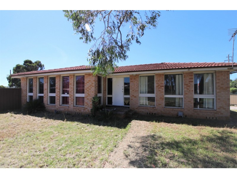 185 Forrester Road, St Marys NSW 2760