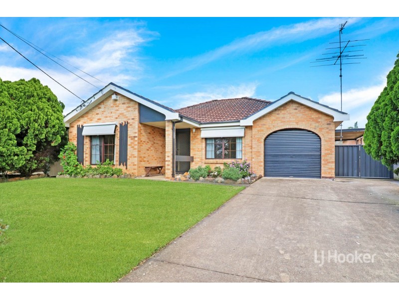 6 Derby Street, Rooty Hill NSW 2766