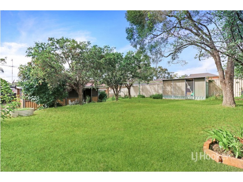 6 Derby Street, Rooty Hill NSW 2766