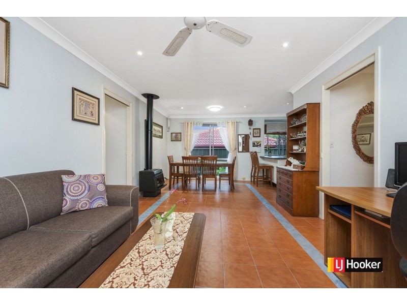 15 Joadja Crescent, Glendenning NSW 2761