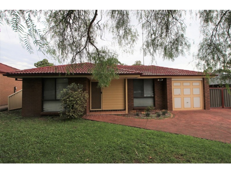 20 Tillford Grove, Rooty Hill NSW 2766