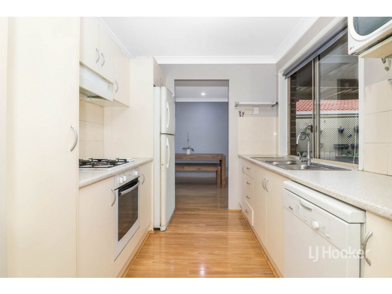 2 Pepperidge Avenue, Oakhurst NSW 2761